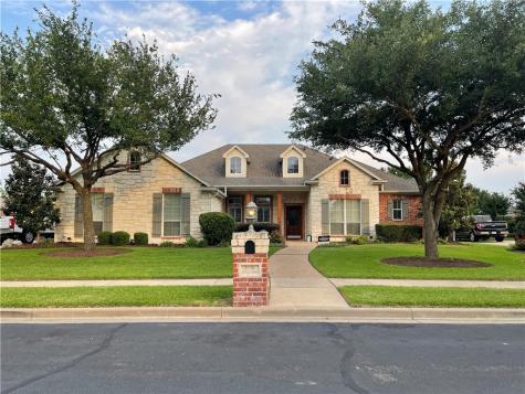 1120 Charing Cross Drive Woodway TX 76712