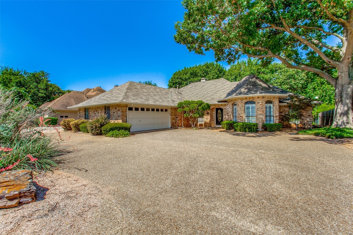 3013 Oak Point Drive Garland TX 75044