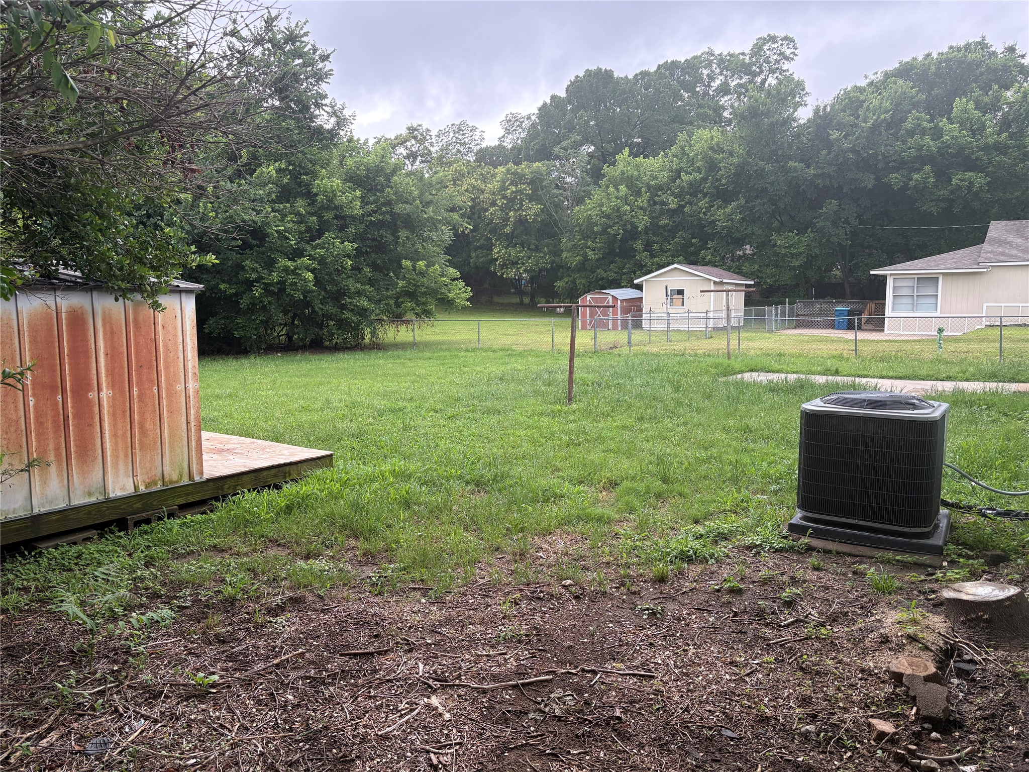 404 W Heron Street Denison TX 75020
