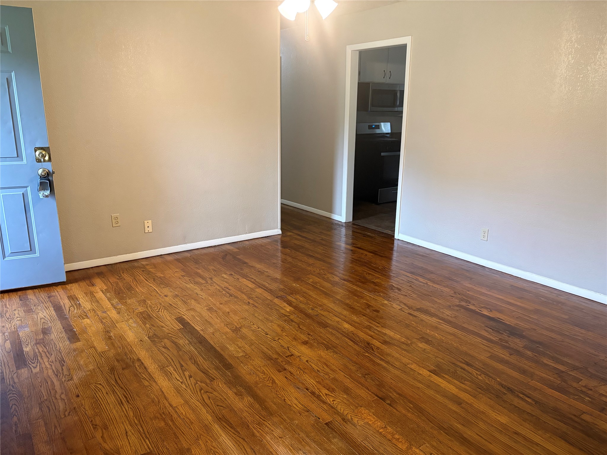 404 W Heron Street Denison TX 75020