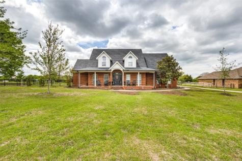 218 Cullins Road Rockwall TX 75032