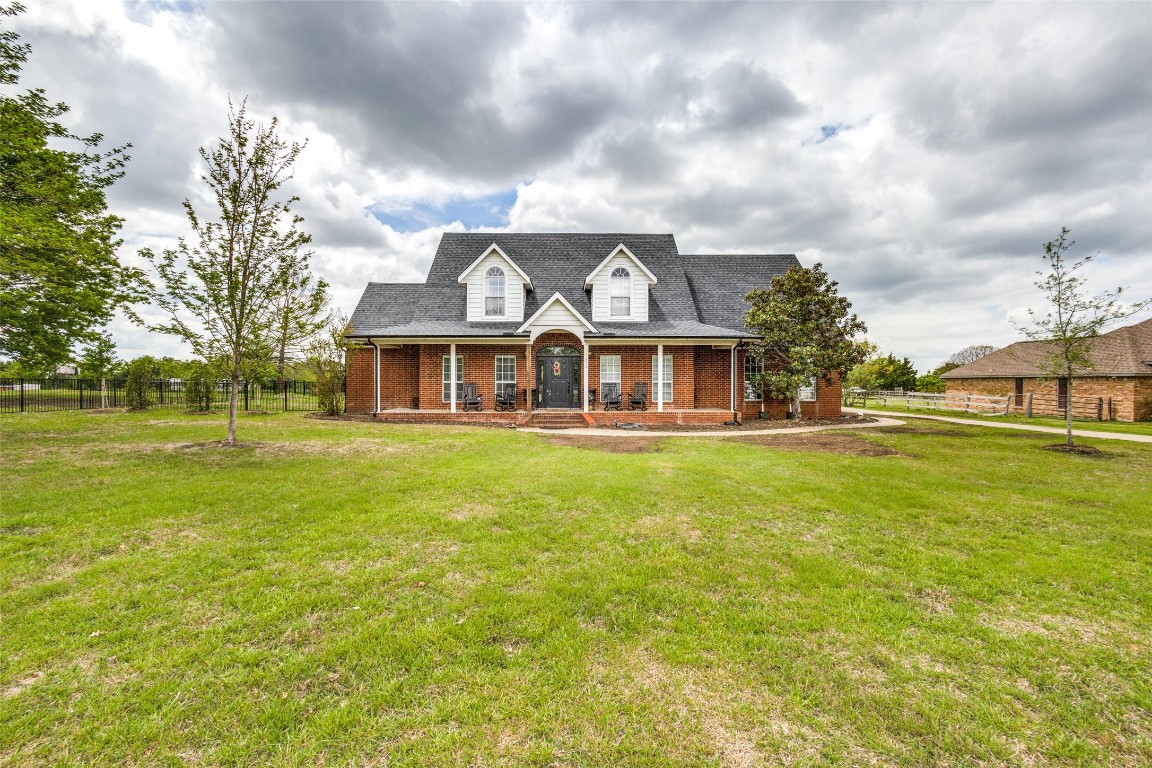 218 Cullins Road Rockwall TX 75032