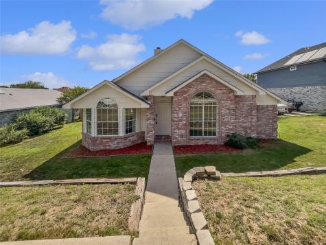 2305 Rockhill Road Mckinney TX 75072