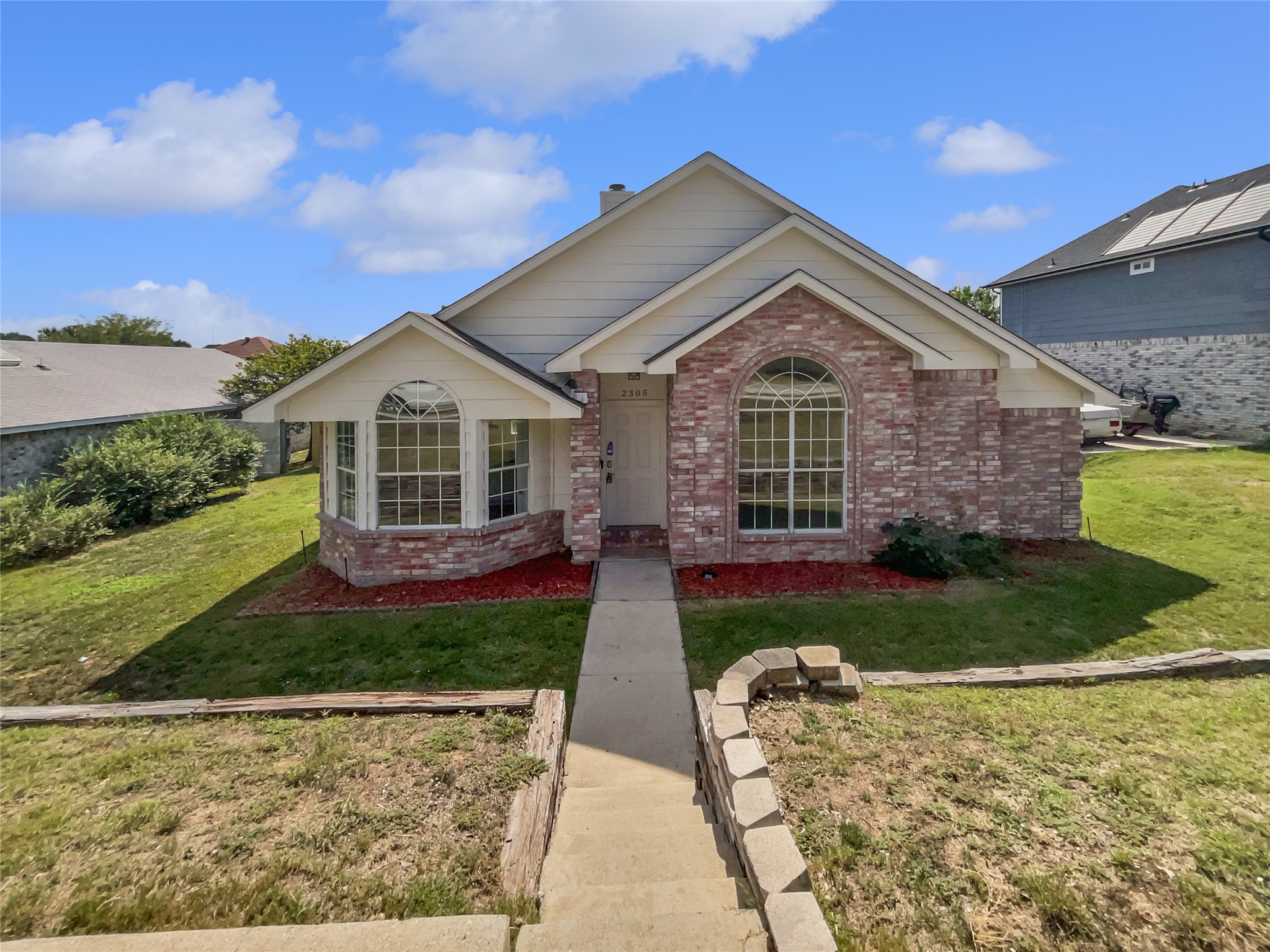 2305 Rockhill Road Mckinney TX 75072