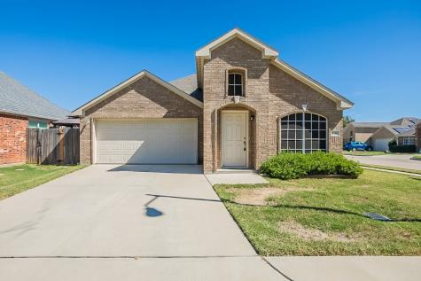 1716 Rose Street Irving TX 75061