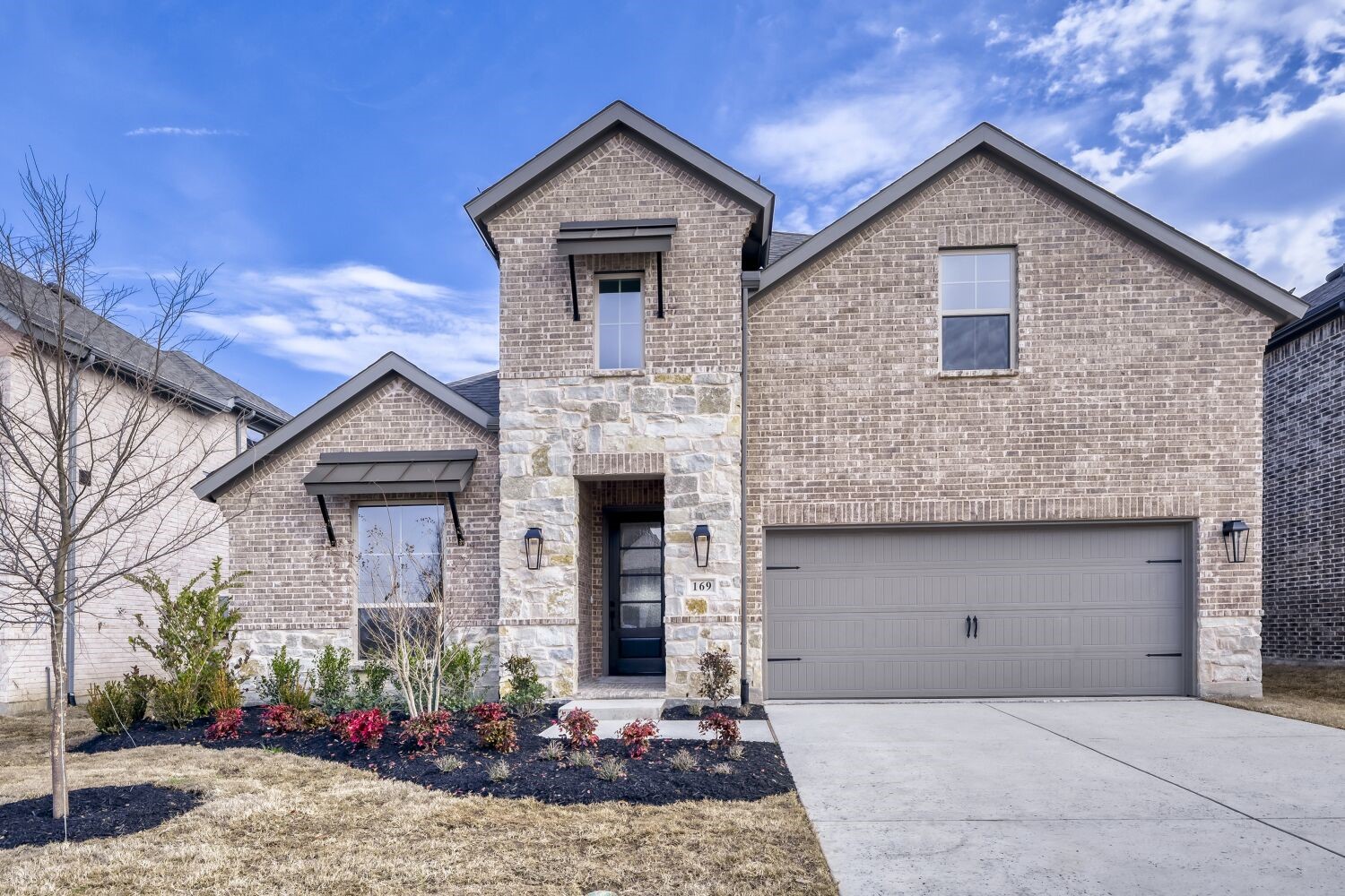169 Enclave Drive Lakewood Village TX 75068