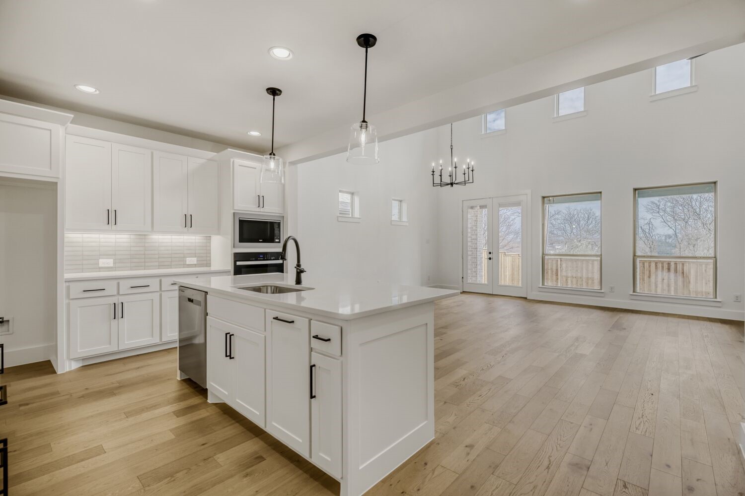 169 Enclave Drive Lakewood Village TX 75068