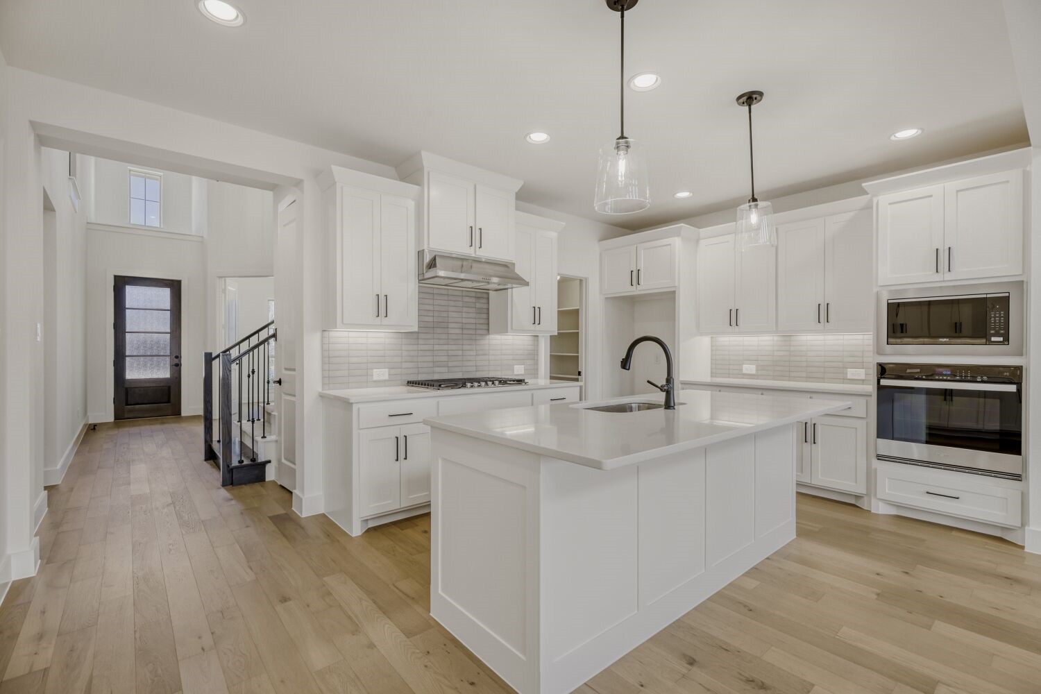 169 Enclave Drive Lakewood Village TX 75068