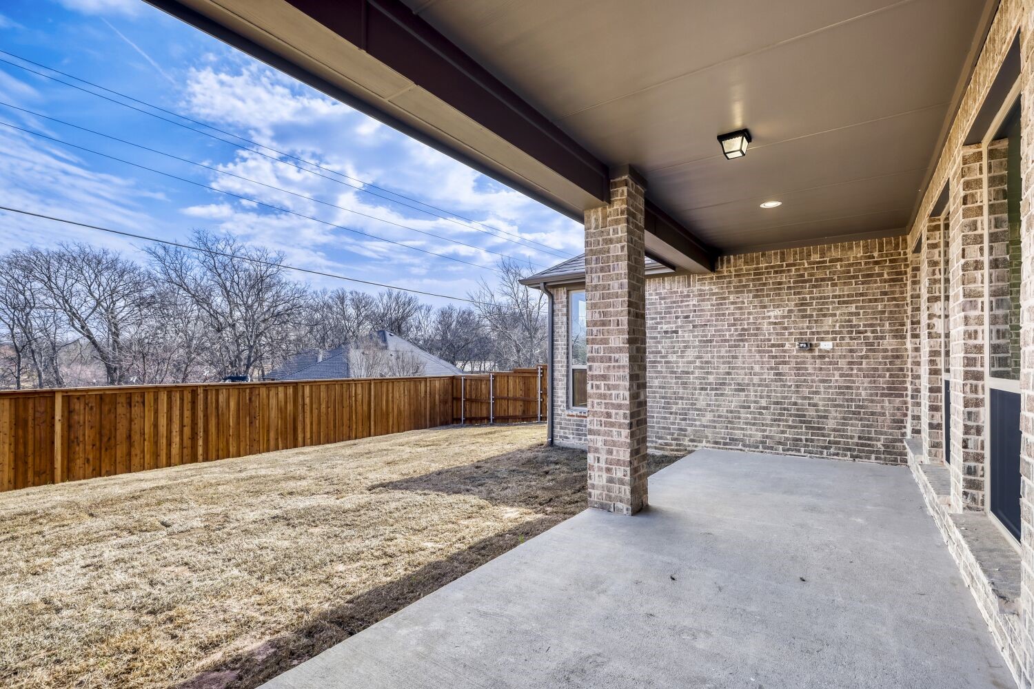 169 Enclave Drive Lakewood Village TX 75068