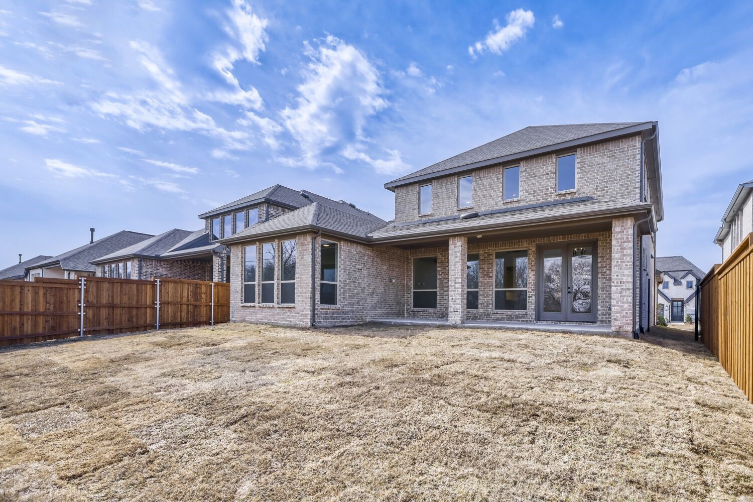 169 Enclave Drive Lakewood Village TX 75068