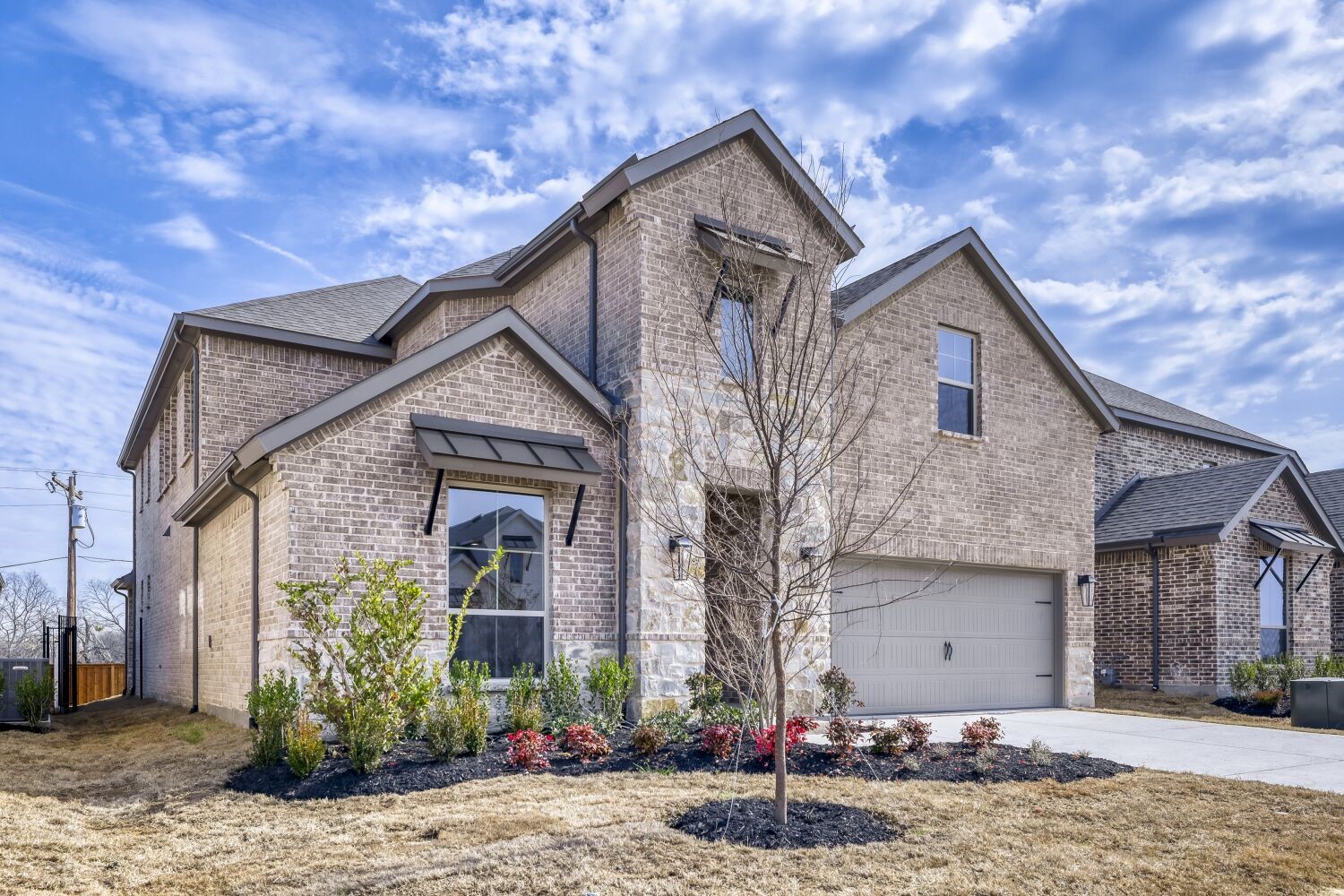 169 Enclave Drive Lakewood Village TX 75068