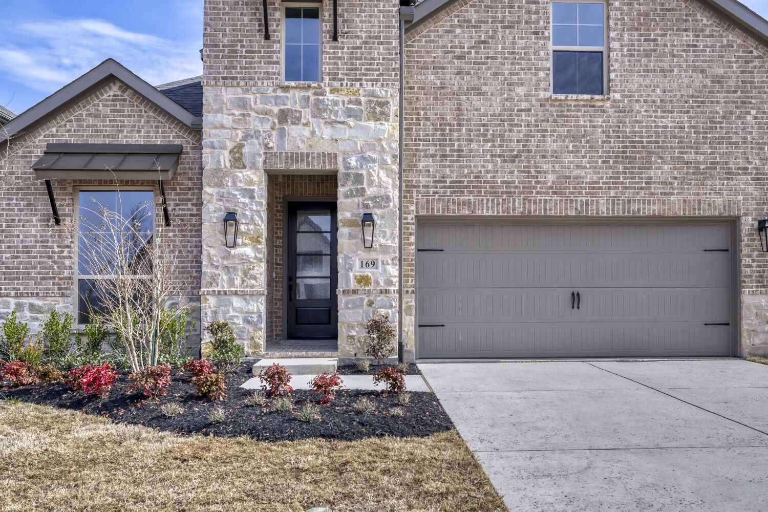 169 Enclave Drive Lakewood Village TX 75068
