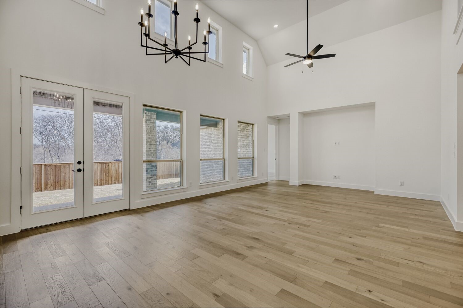 169 Enclave Drive Lakewood Village TX 75068