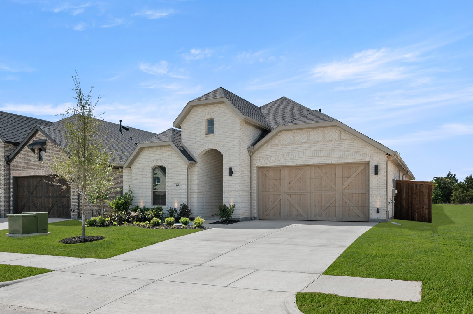 1869 Rough Ridge Trail Midlothian TX 76065