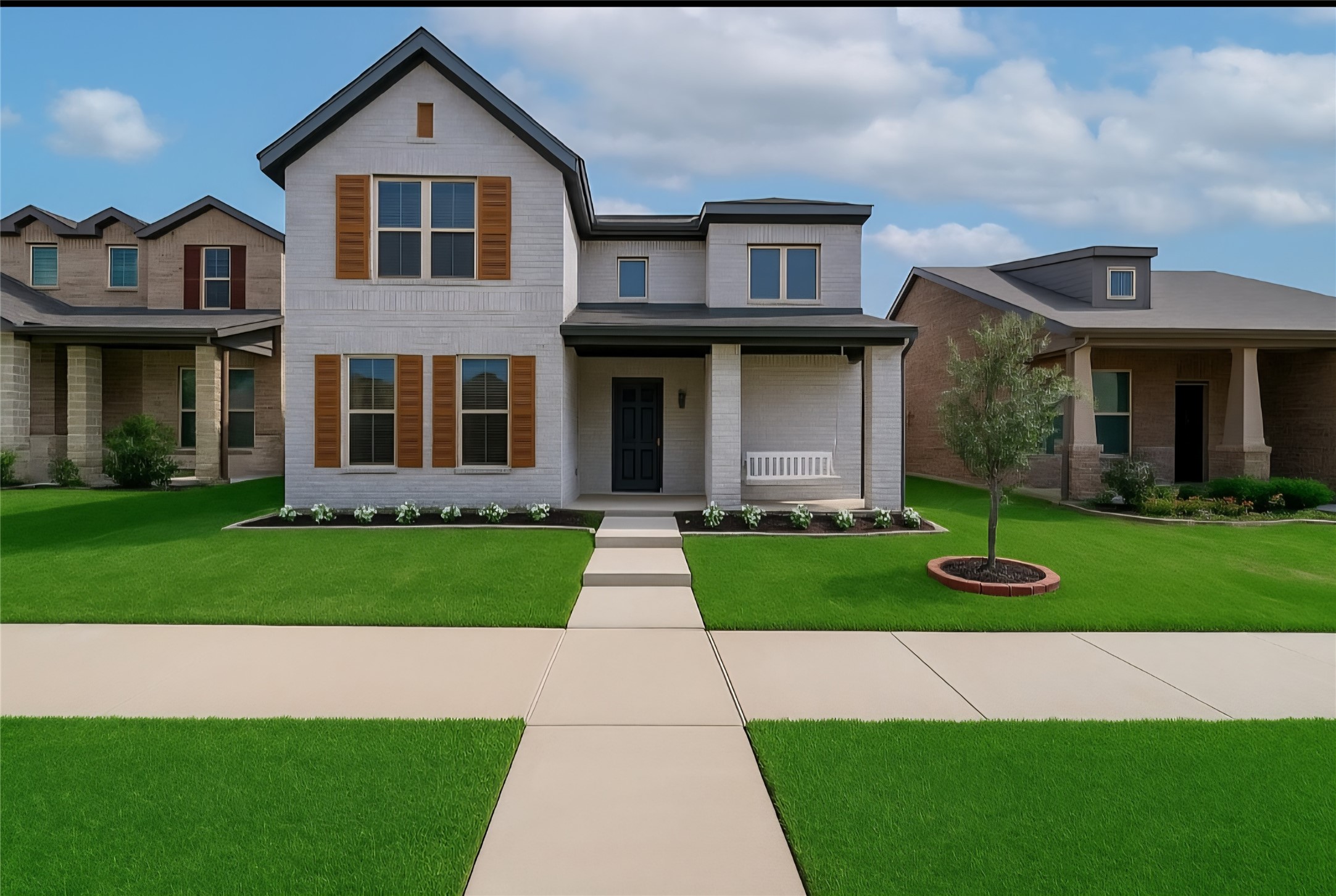 1808 Emilia Drive Celina TX 75009