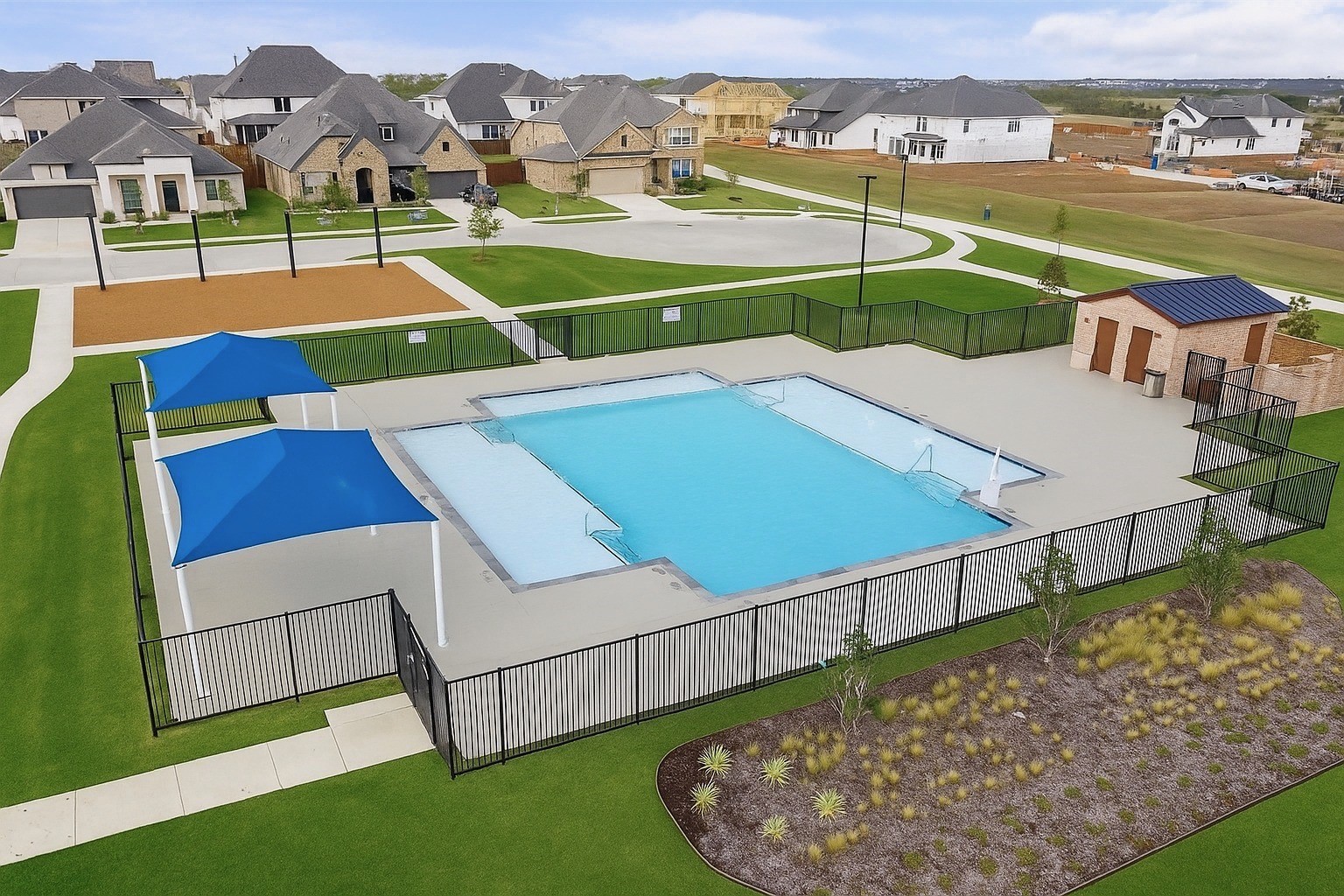 1808 Emilia Drive Celina TX 75009