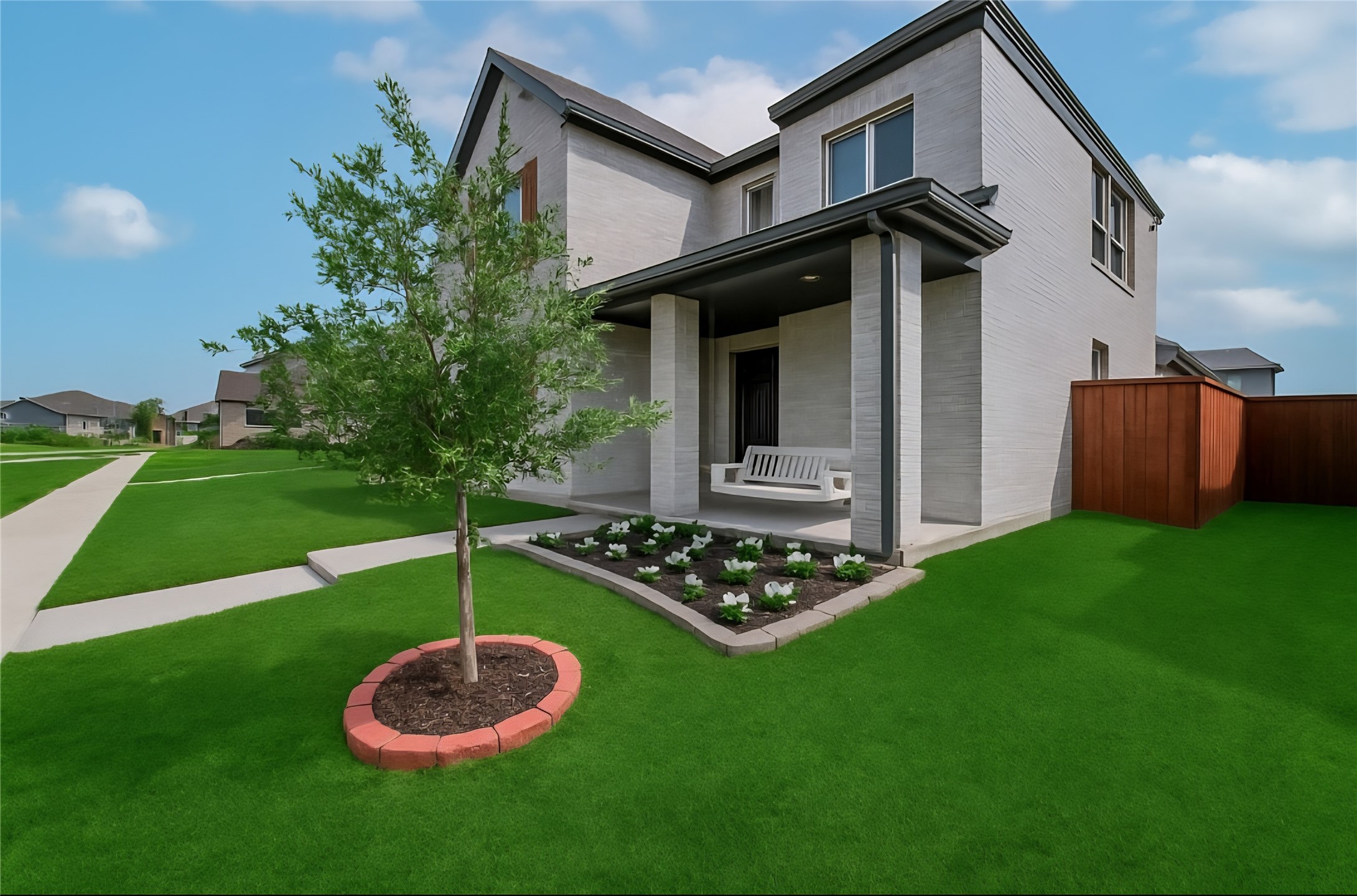 1808 Emilia Drive Celina TX 75009