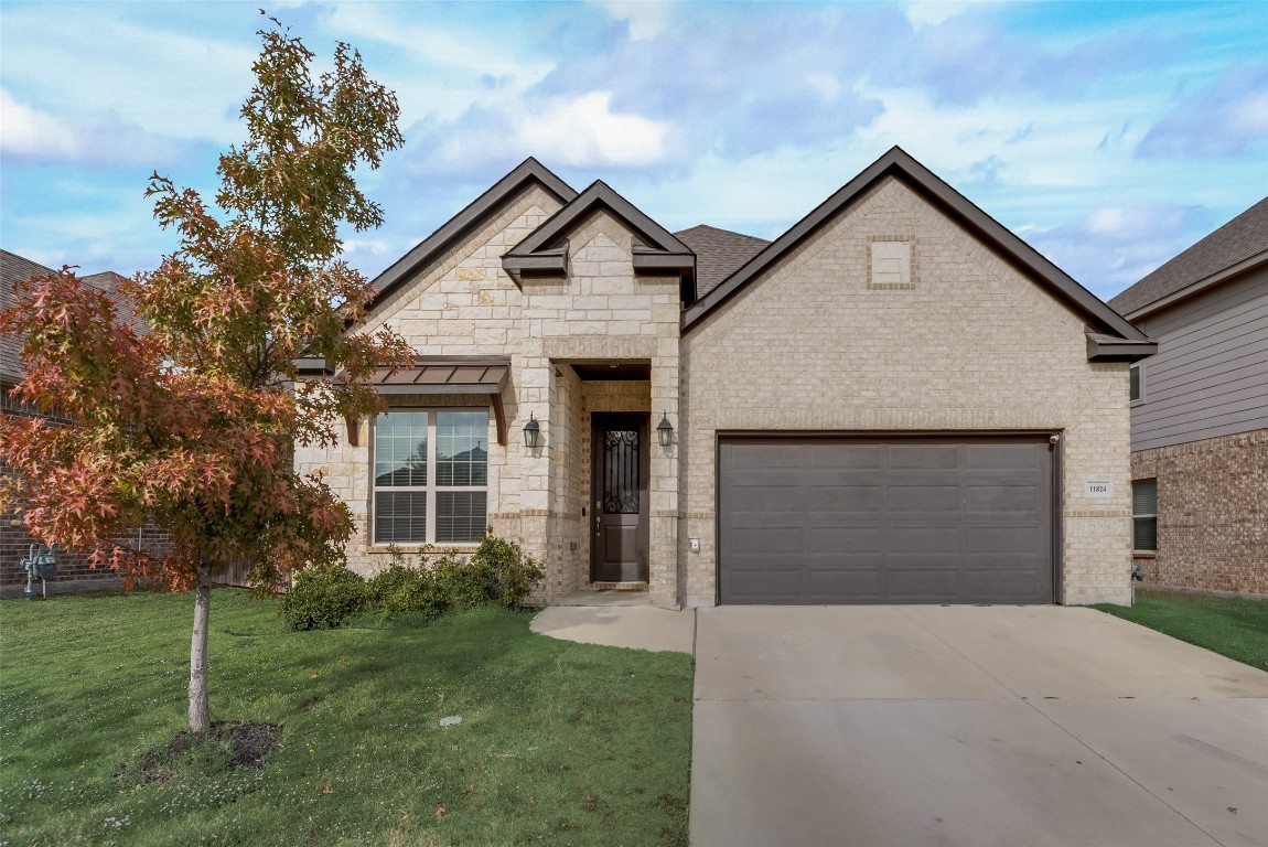 11824 Tuscarora Drive Fort Worth TX 76108