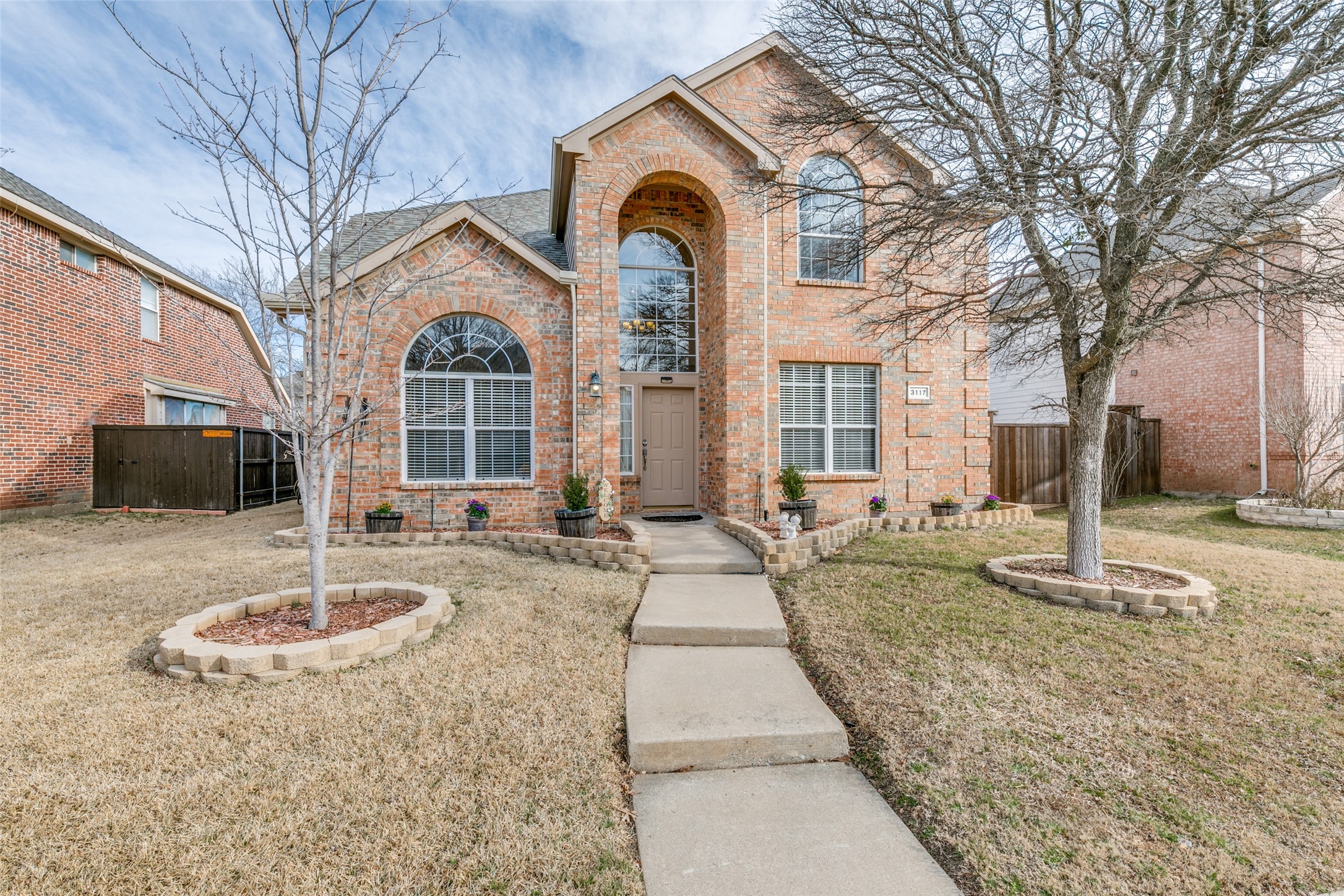 3117 Placid Springs Lane Plano TX 75025