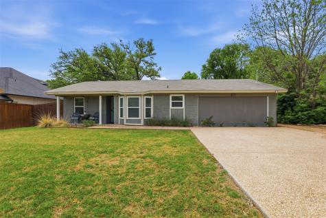 217 Granada Calle Street Granbury TX 76049