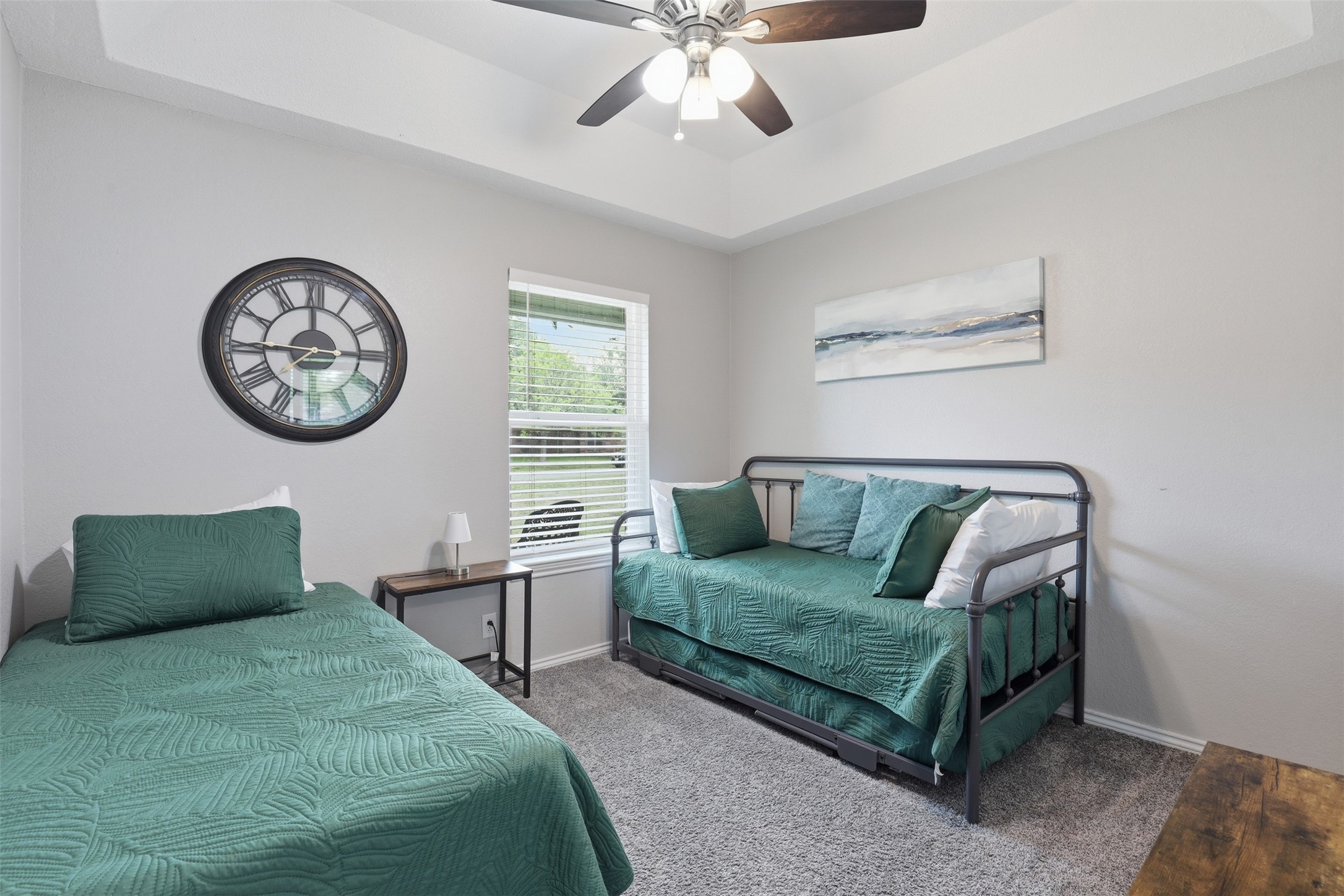 217 Granada Calle Street Granbury TX 76049