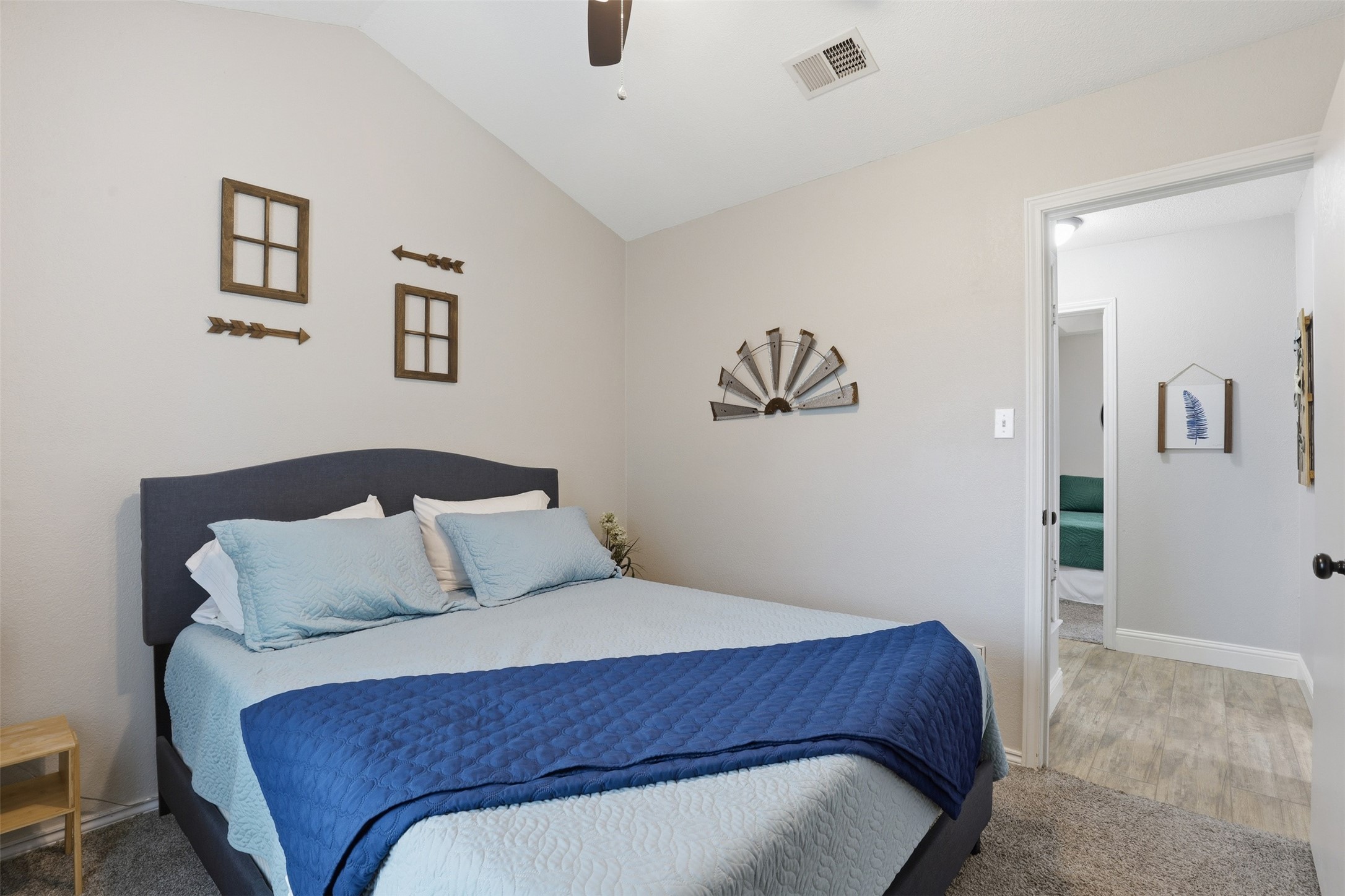 217 Granada Calle Street Granbury TX 76049