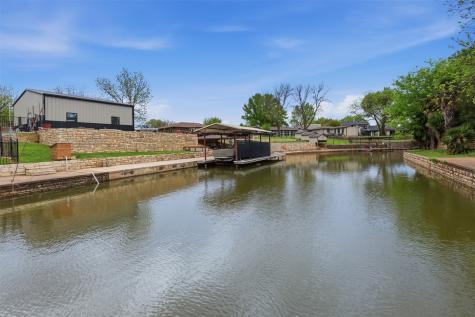 217 Granada Calle Street Granbury TX 76049