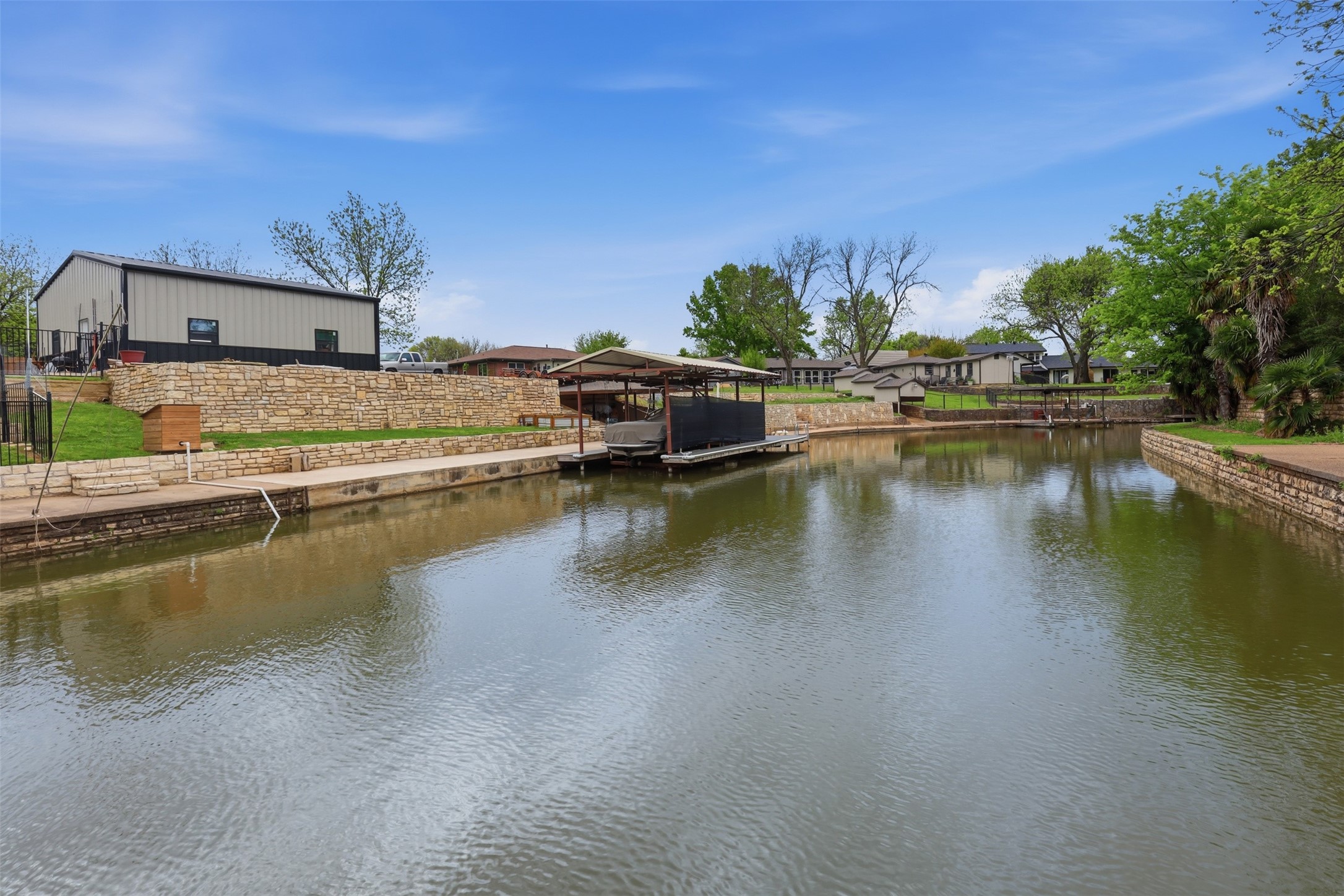 217 Granada Calle Street Granbury TX 76049