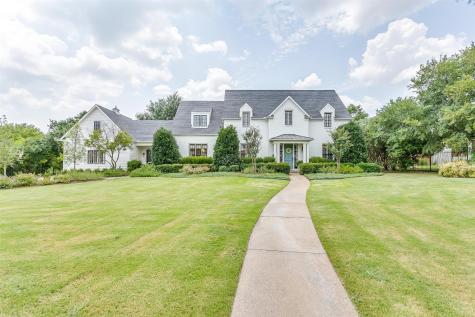 2 Fairview Lane Aledo TX 76008