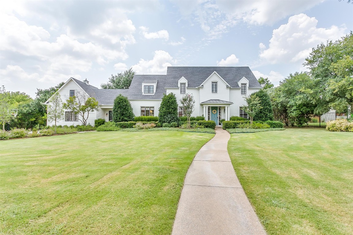 2 Fairview Lane Aledo TX 76008