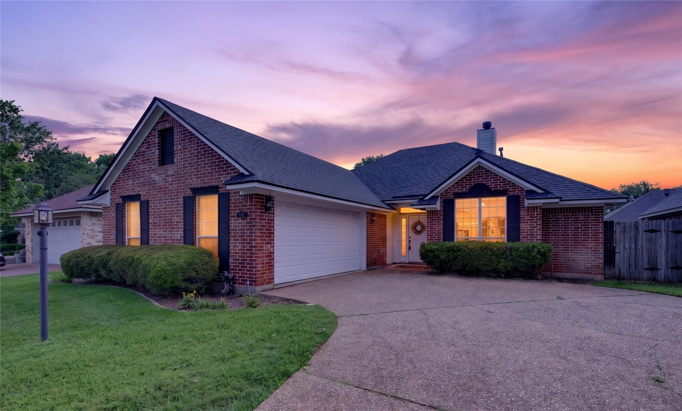 9073 Campfire Drive Shreveport LA 71115