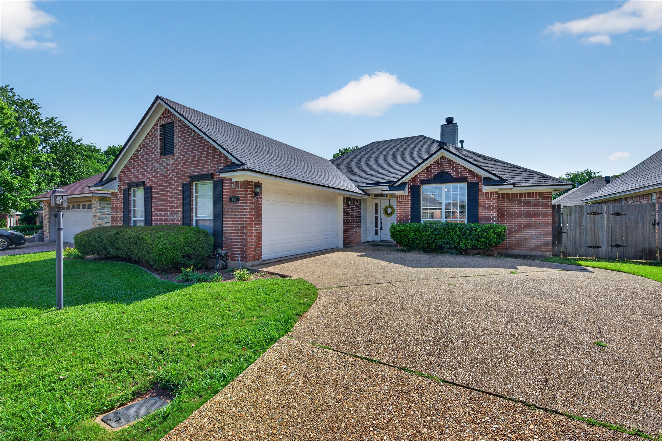 9073 Campfire Drive Shreveport LA 71115