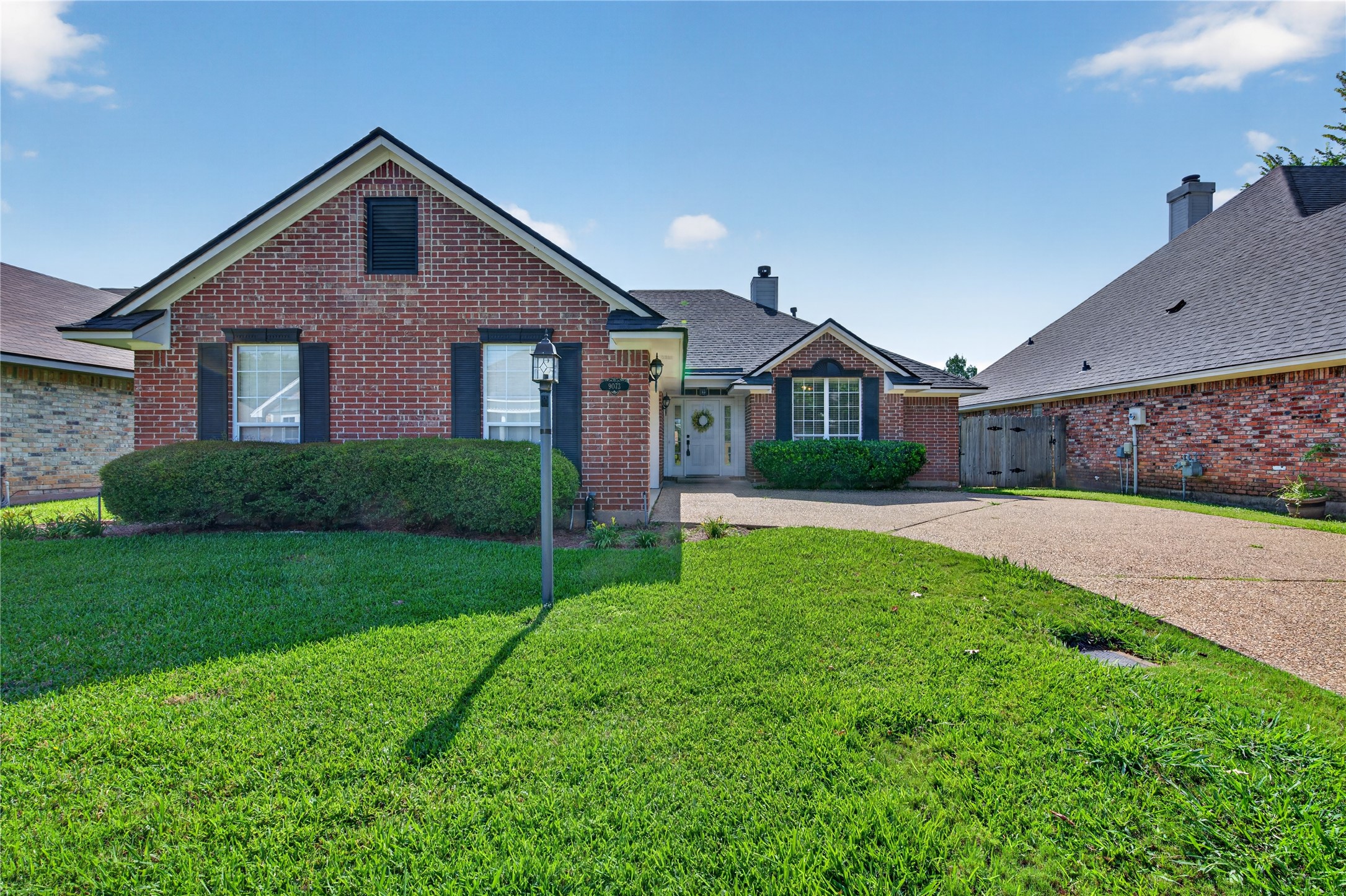 9073 Campfire Drive Shreveport LA 71115