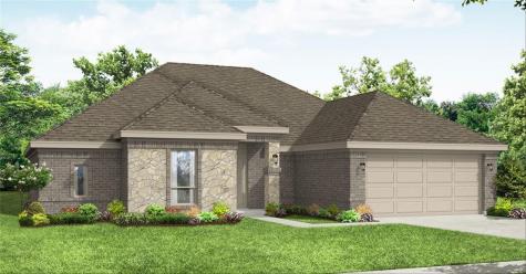 1304 Tucker Lane Kennedale TX 76060