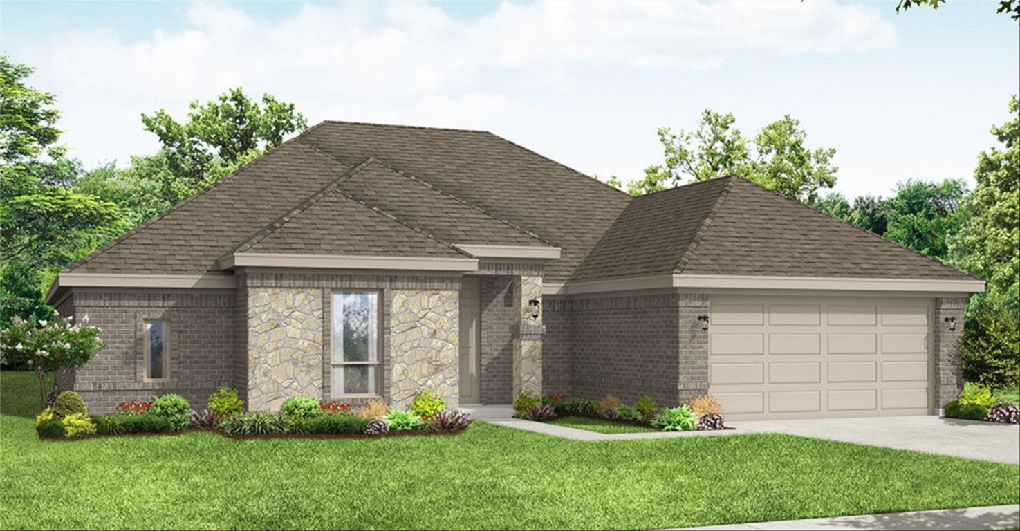 1304 Tucker Lane Kennedale TX 76060