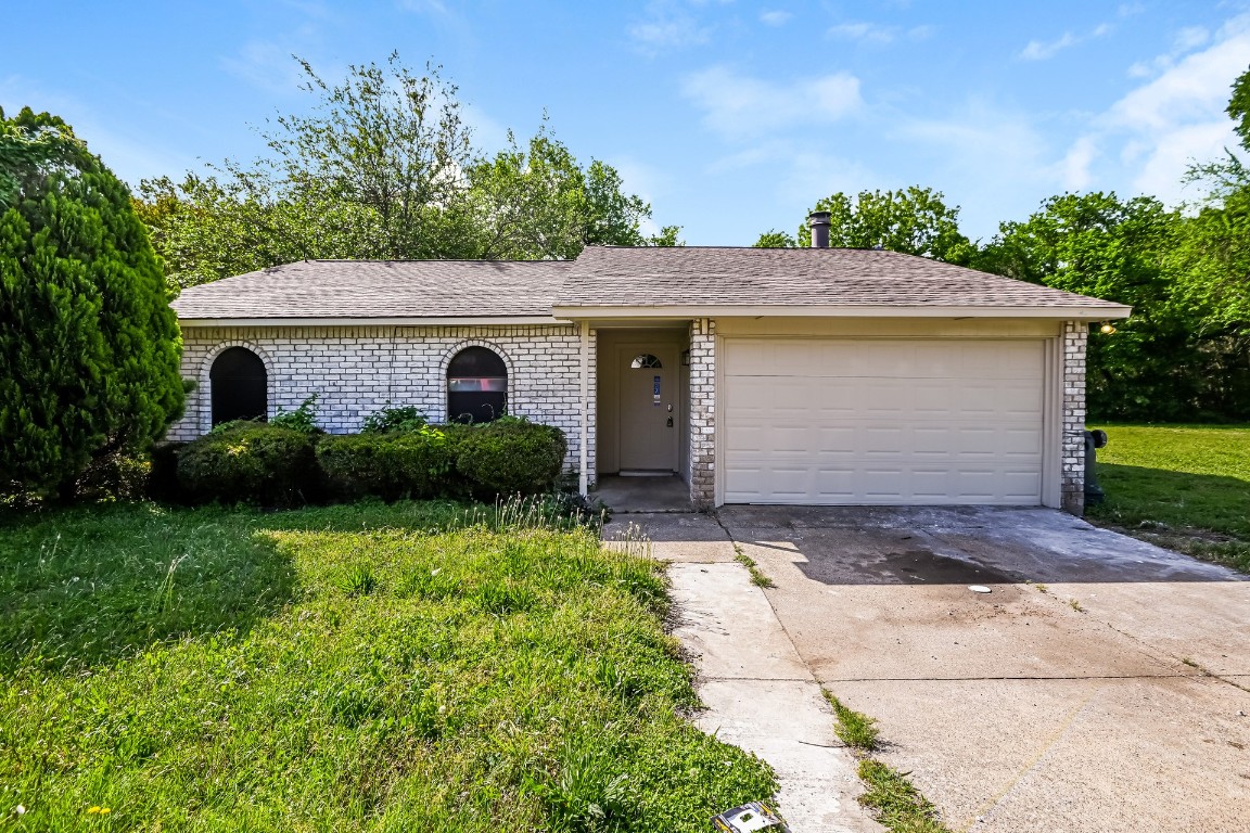10260 Ironwood Lane Dallas TX 75249