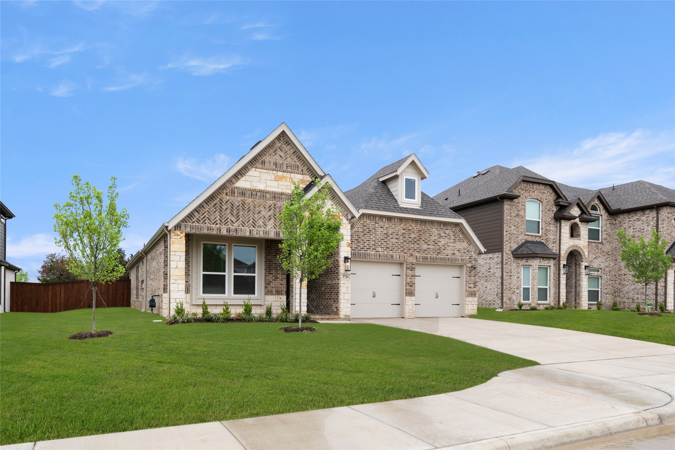 3726 Ironwood Street Midlothian TX 76065