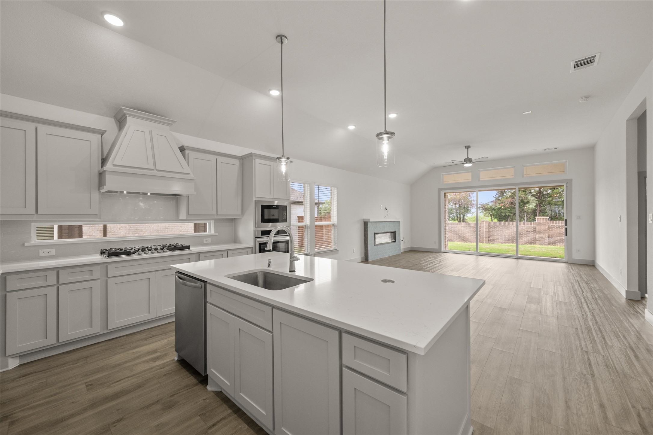 3726 Ironwood Street Midlothian TX 76065