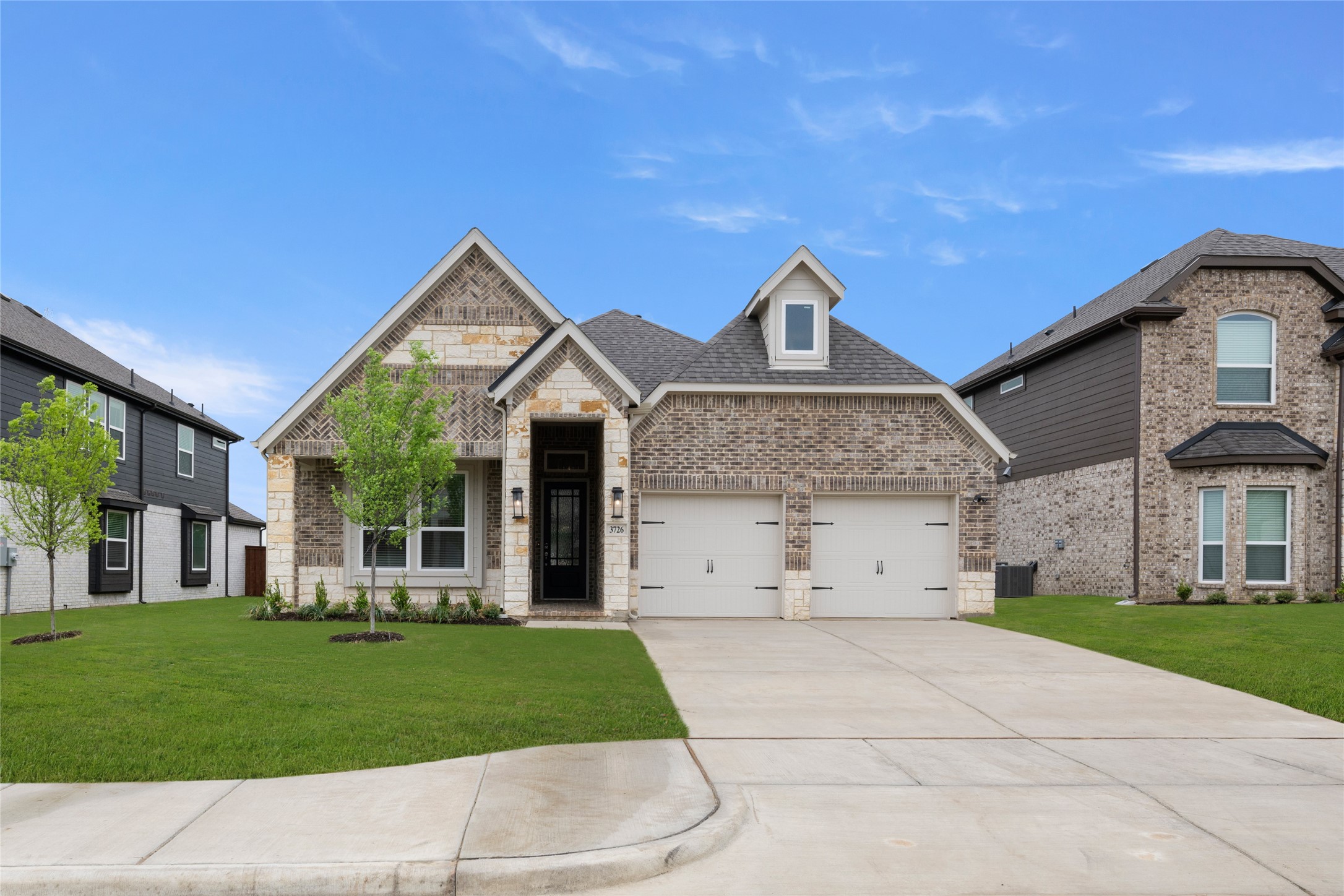 3726 Ironwood Street Midlothian TX 76065