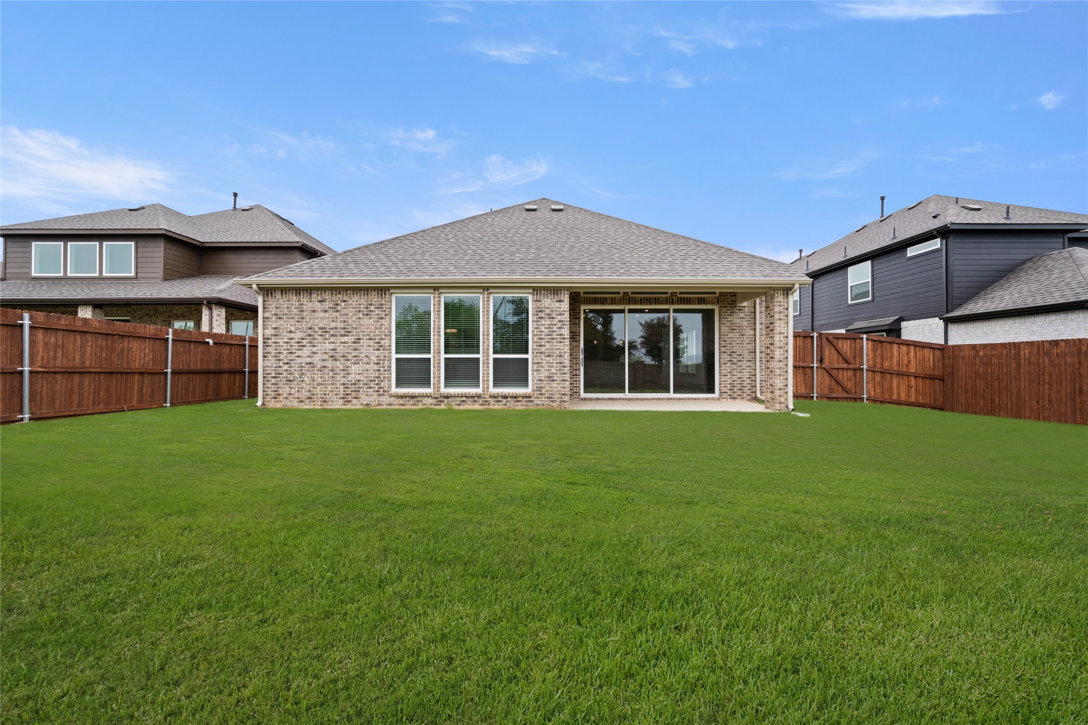 3726 Ironwood Street Midlothian TX 76065