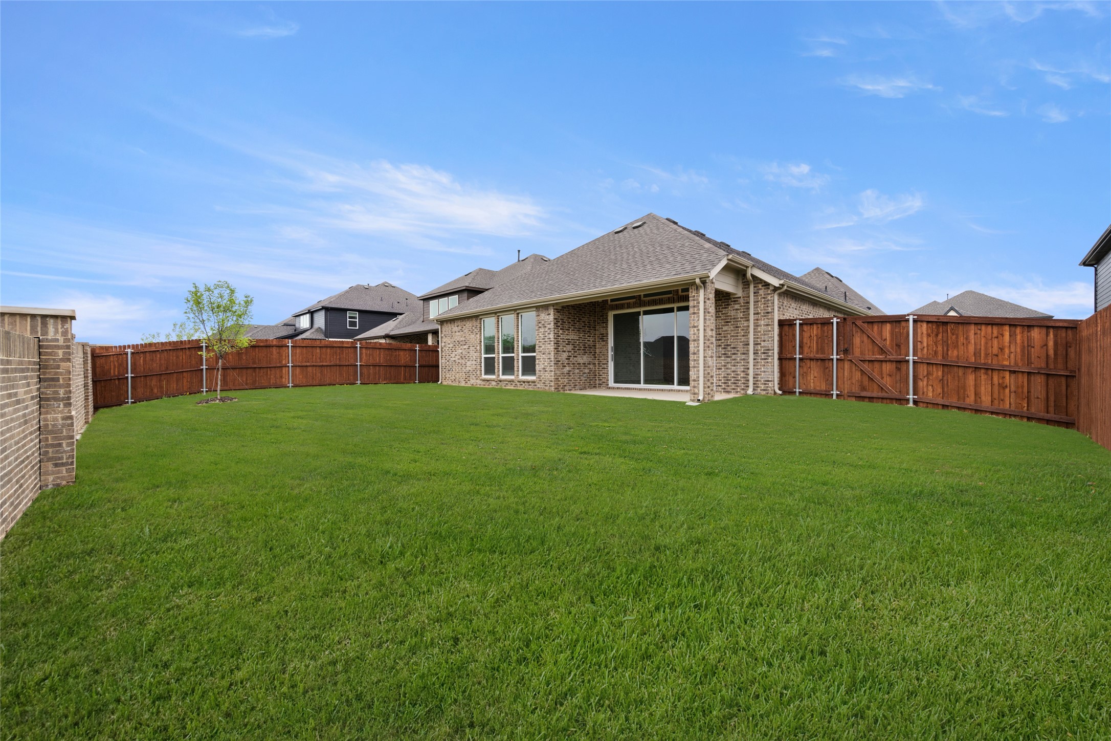 3726 Ironwood Street Midlothian TX 76065