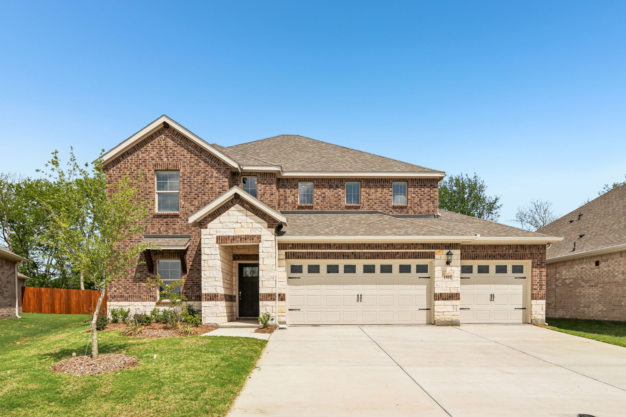 1501 Shenandoah Trail Anna TX 75409