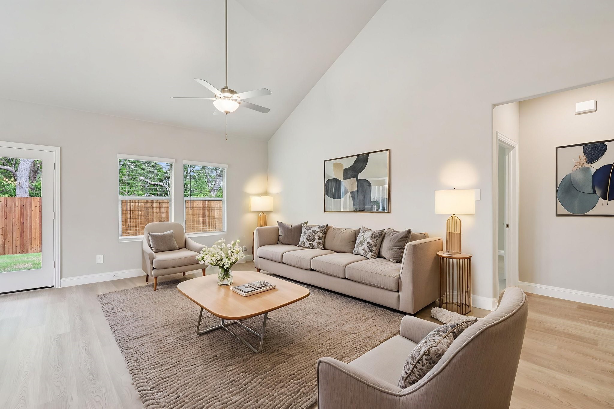 1501 Shenandoah Trail Anna TX 75409