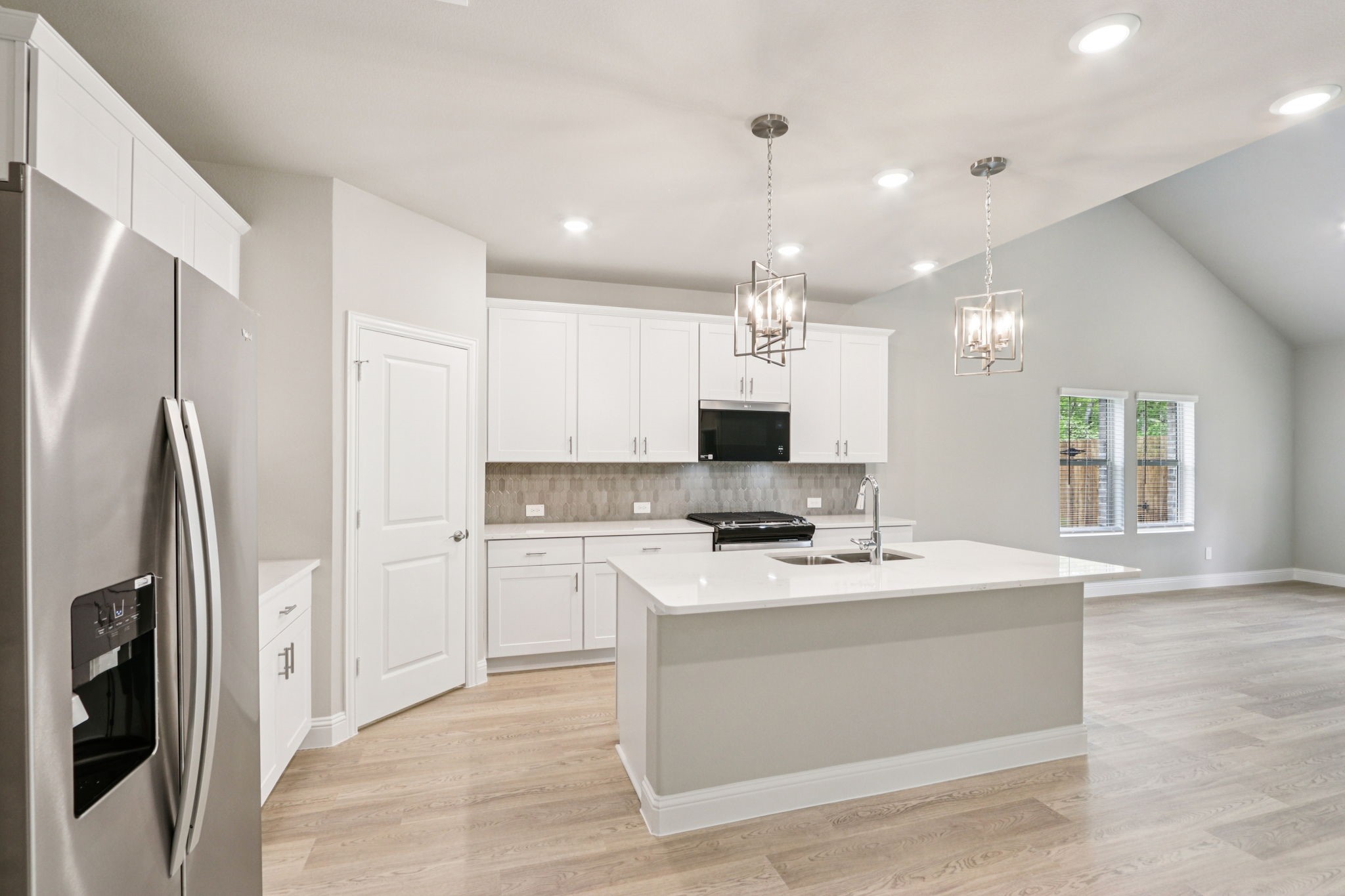 1501 Shenandoah Trail Anna TX 75409