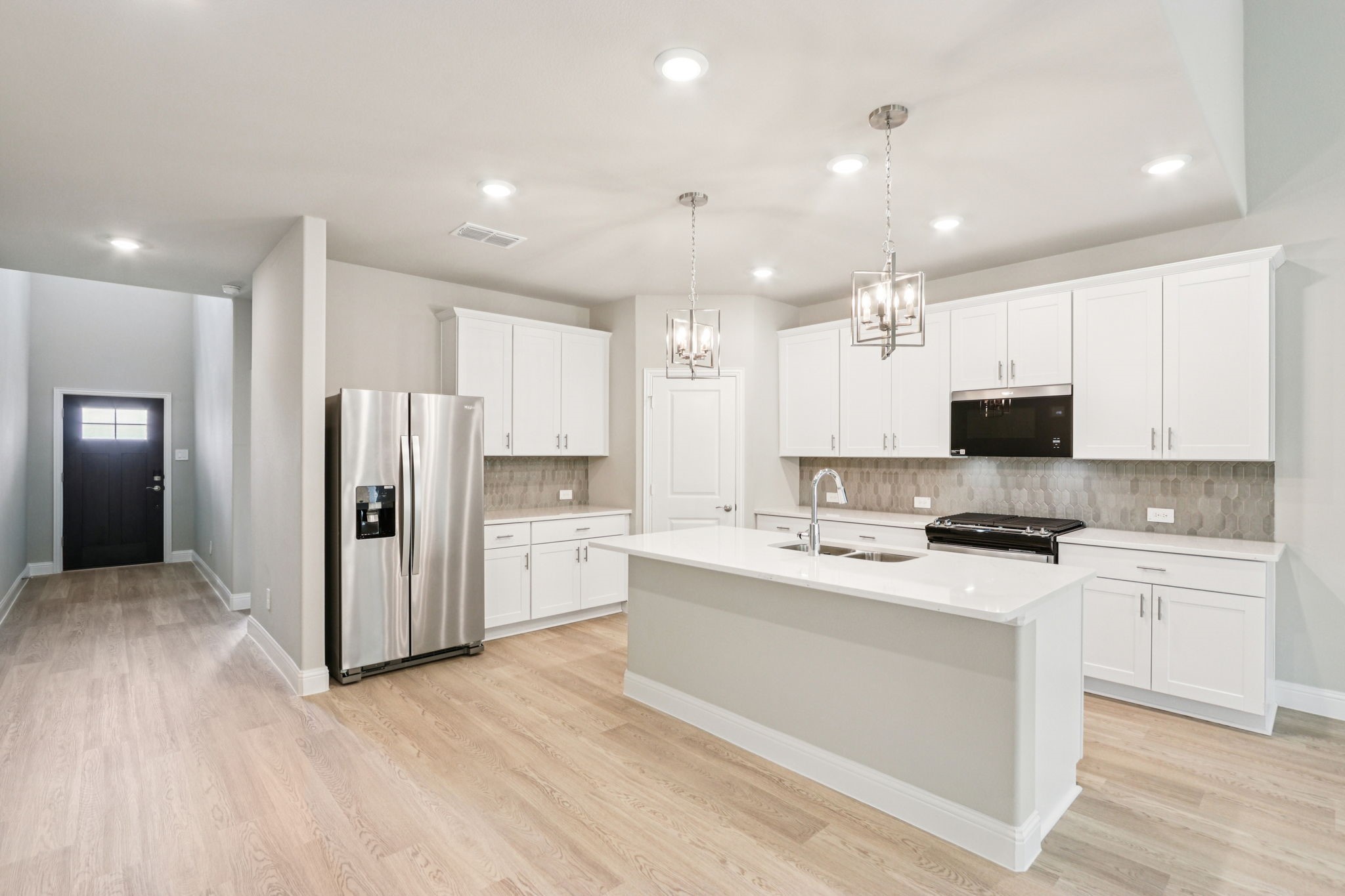 1501 Shenandoah Trail Anna TX 75409