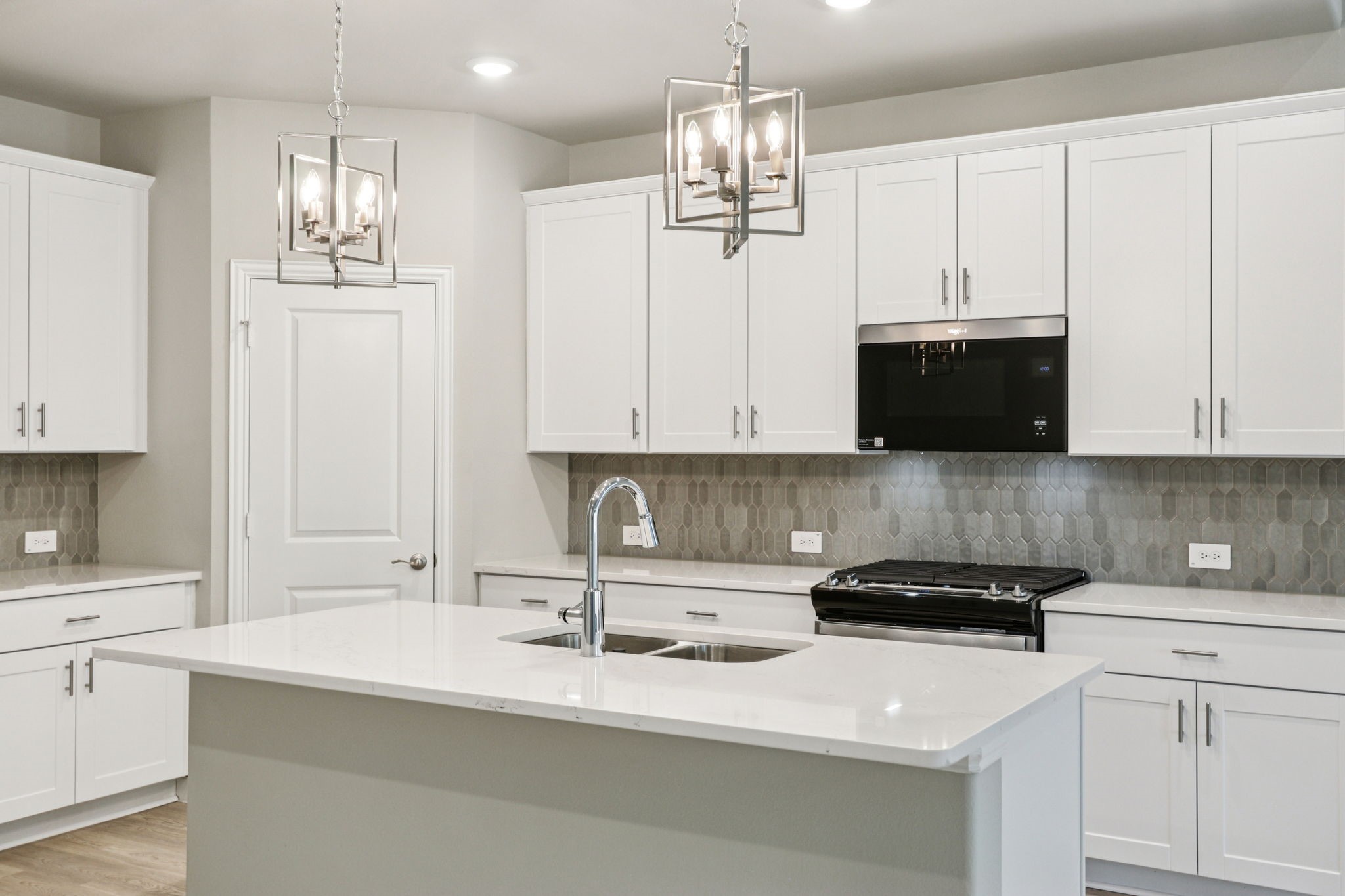 1501 Shenandoah Trail Anna TX 75409