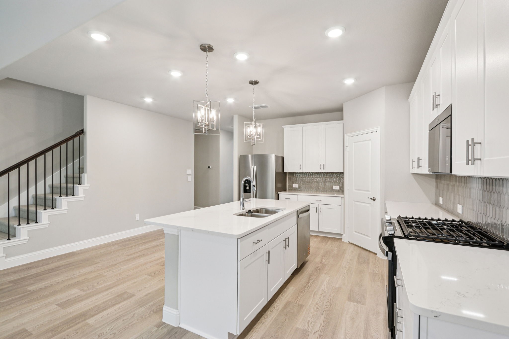 1501 Shenandoah Trail Anna TX 75409