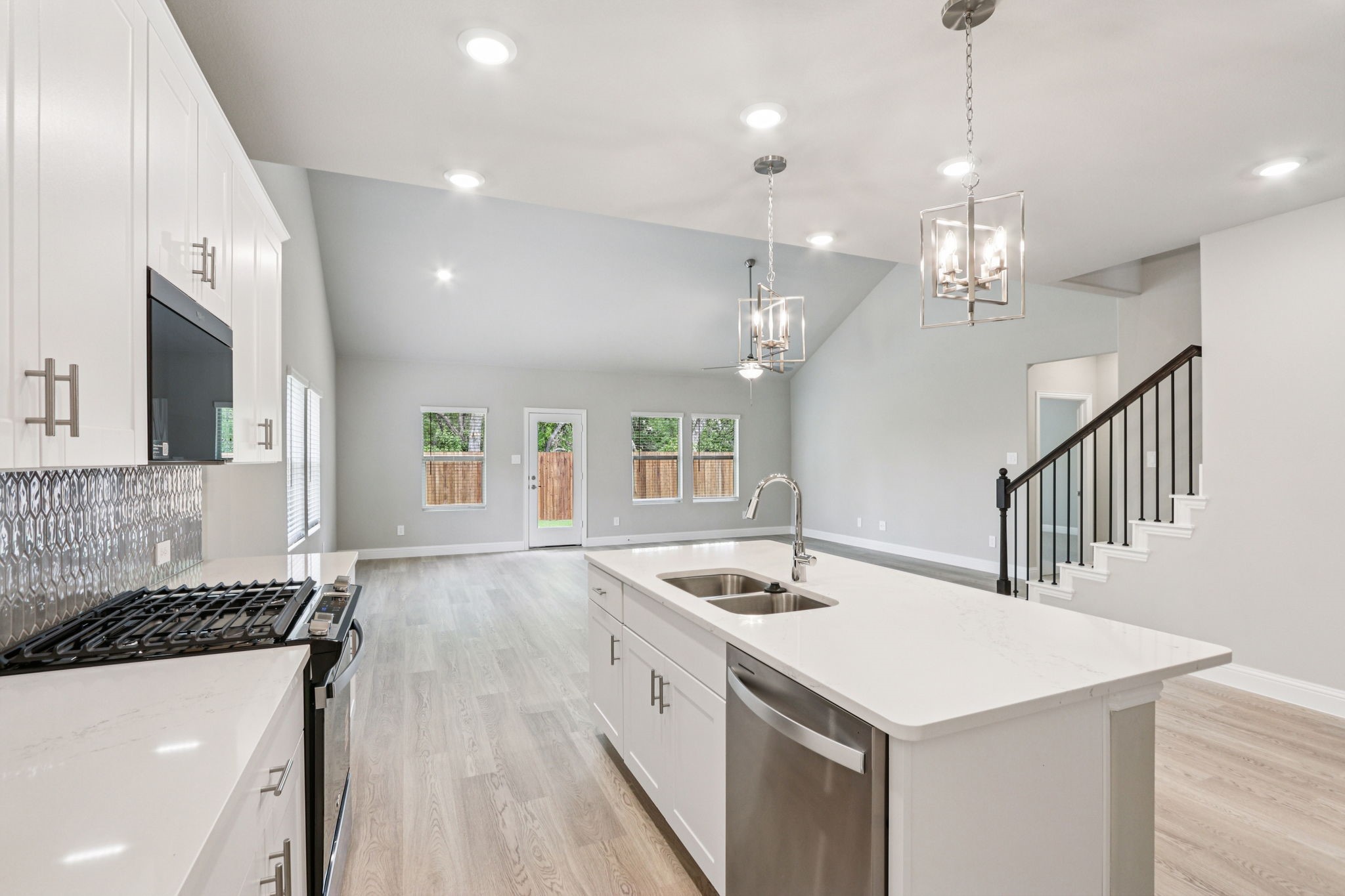 1501 Shenandoah Trail Anna TX 75409