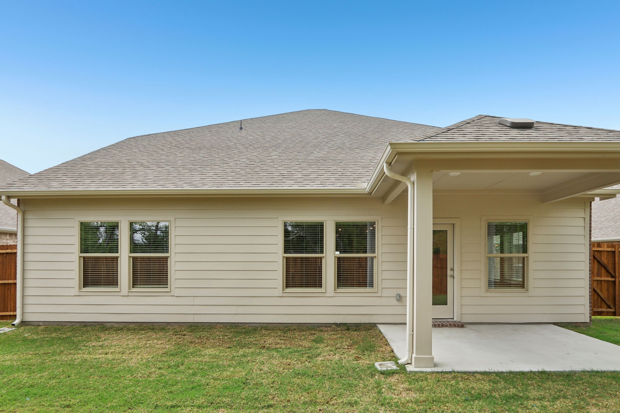 1501 Shenandoah Trail Anna TX 75409