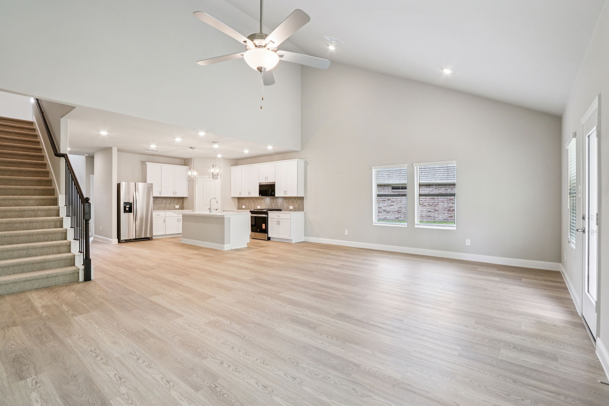 1501 Shenandoah Trail Anna TX 75409